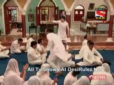 Chintu Chinky Aur Badi Si Love Story 27th jan 2012 pt3