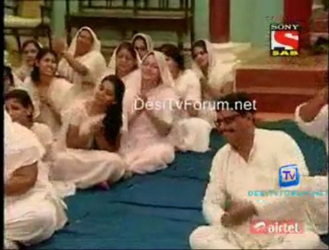 Chintu Chinky Aur Ek Badi Si Love Story - 27th January 2012