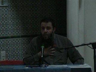 L'éducation de l'âme face aux Tentations - Rachid Haddach