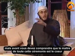 La Prière du Prophète - Episode 9 - Le Khushu' 1