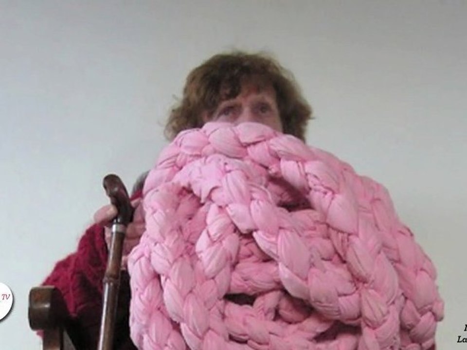 Le tricot autrement
