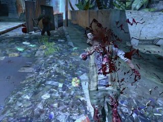 Dead Island: Ryder White  (360)