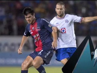 Medio Tiempo.com .- En Fa Atlante vs. Cruz Azul.mov