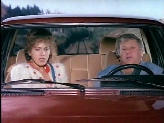 Bonnie a Clyde po italsku (1982, železniční část, CZ)