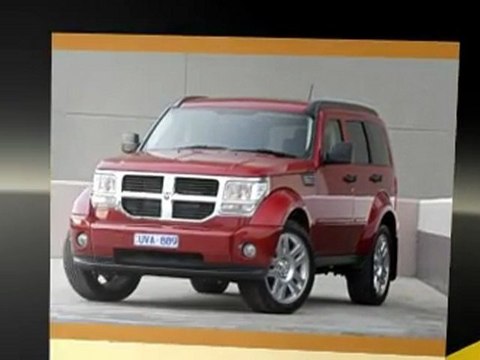 Preferred Auto Imports near Grand Rapids Used Dodge Nitro