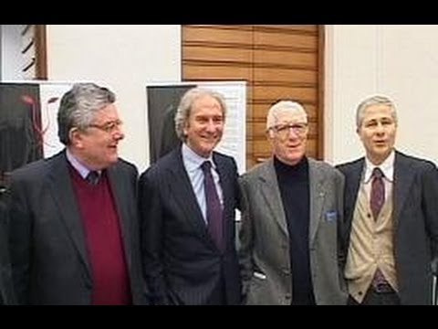 Napoli - Verso il Forum delle Culture