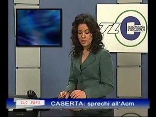 Tlc - Tg 27 Gennaio 2012