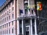 Genova - Arresti polizia-guardia di finanza e sequestro di cocaina
