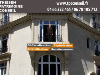 Conseil en gestion de patrimoine Gard