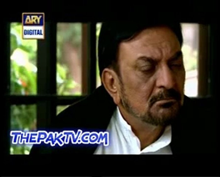 Kala Jadoo Episode 10 By Ary Digital --Prt 1