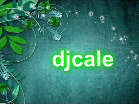 djcale los yakis julio caniche y sebas 2012