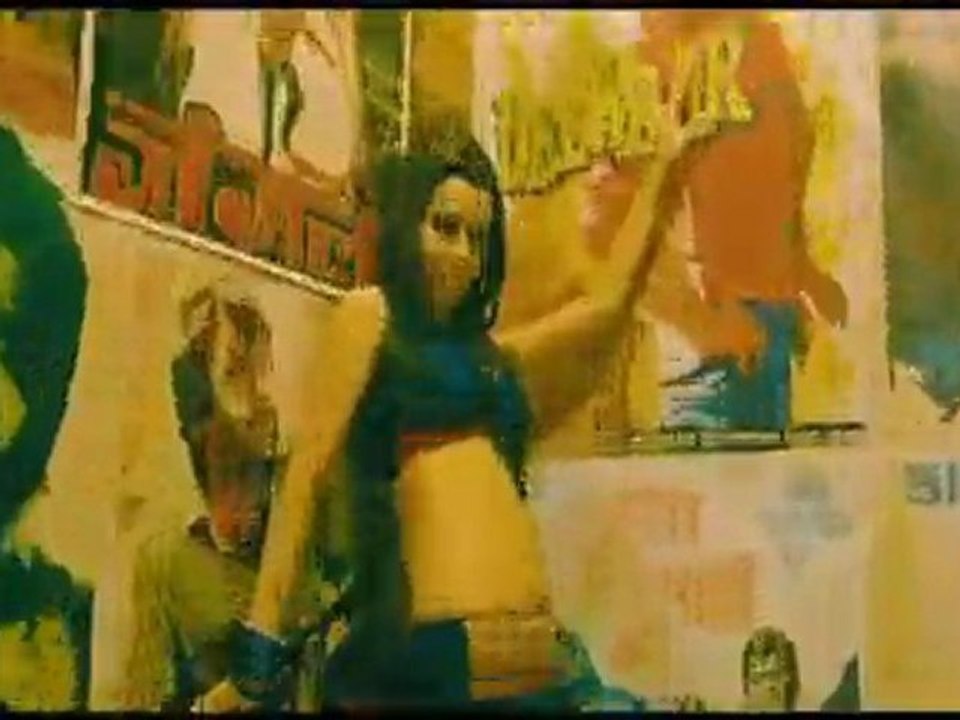 Dj PanJaB - Matchi Open The Bottle Remix [2o12].avi