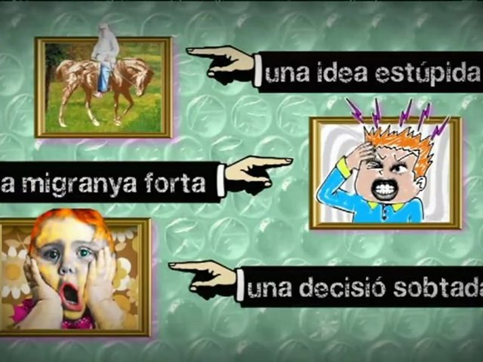 TV3 - Català a l'atac - Cop de cap