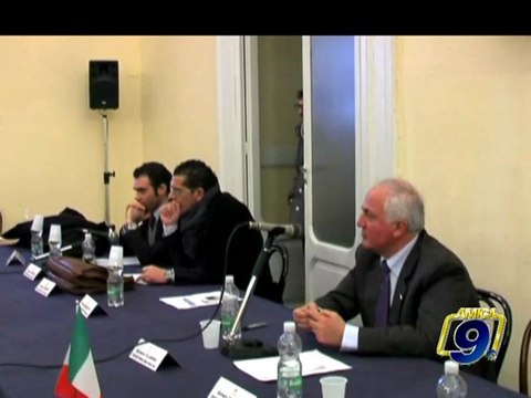 Barletta Il Consiglio boccia due punti