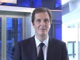 UMP - Le chiffre de la semaine par Jérôme Chartier : 131 milliards d'euros