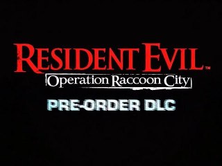 Resident Evil : Operation Raccoon City - DLC Reaction Time 7 [HD]