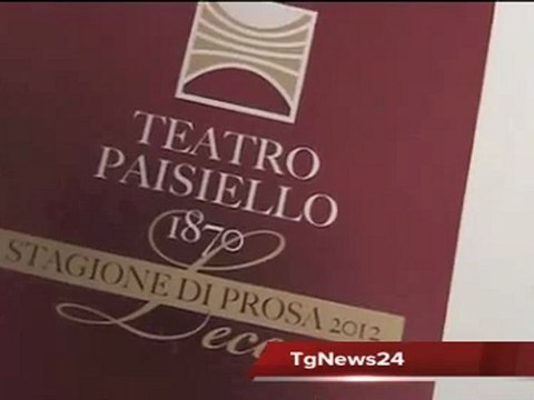 Tg 27 Gennaio: Leccenews24 politica, cronaca, sport, l'informazione 24ore.