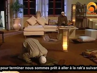 La Prière du Prophète - Episode 5 - Démonstration 3