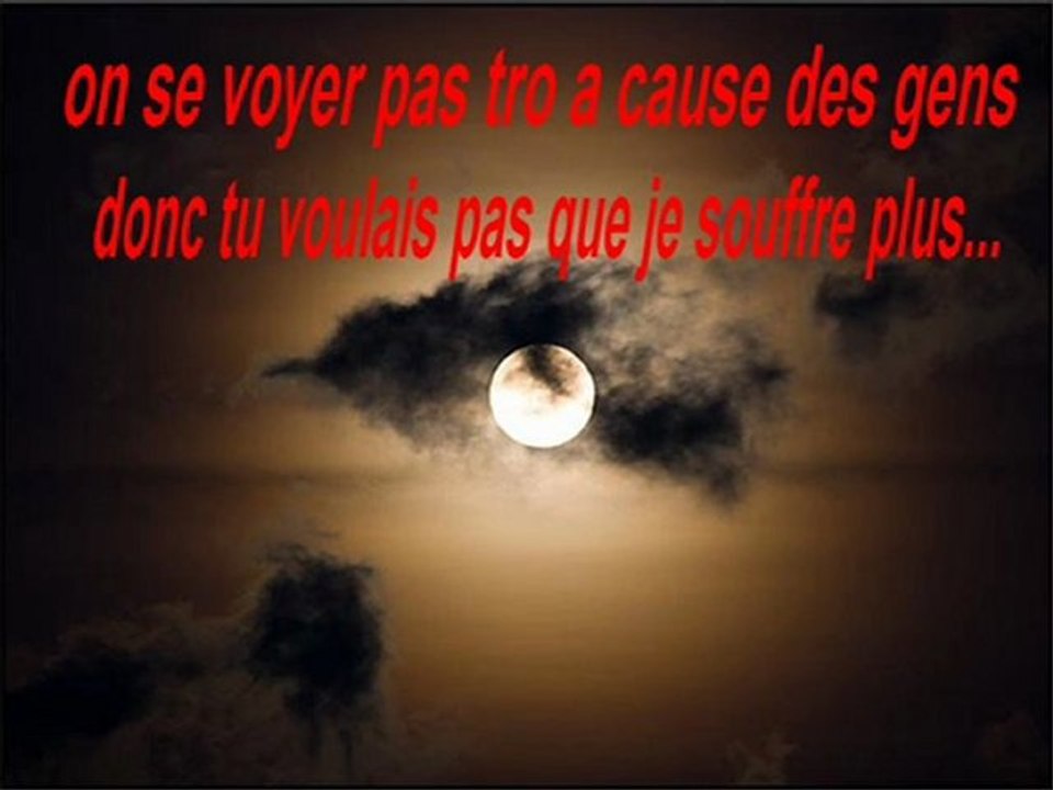 amoureux