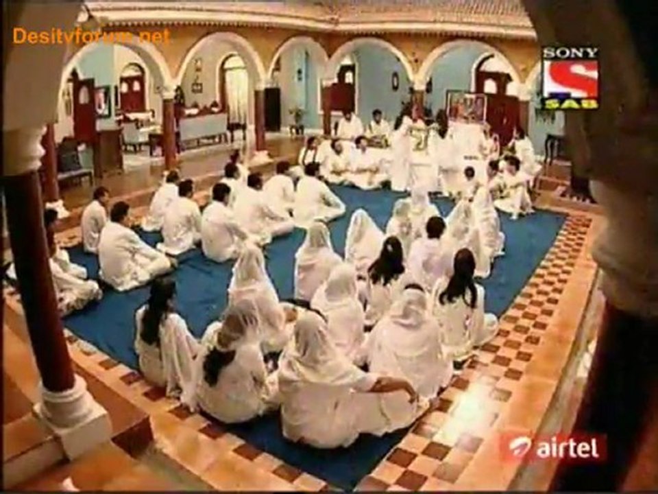 Chintu Chinky Aur Ek Badi Si Love Story - 27th January 2012 - p1