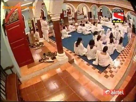 Chintu Chinky Aur Ek Badi Si Love Story - 27th January 2012 - p2