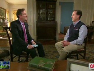 Rick Santorum -Rape victims should keep the 'gift' baby if they get pregnant