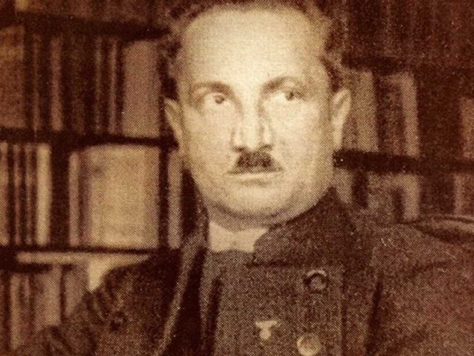 Heidegger's Aletheia