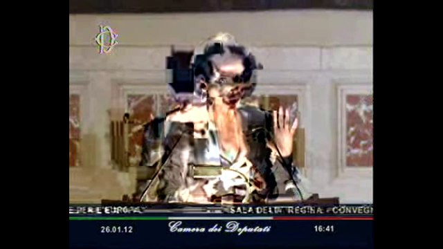 Roma - L'immigrazione e l'integrazione