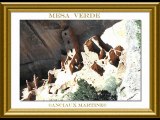 ©MESA VERDE POEME THOMAS ANDRE ©PHOTOS-PHOTOS -PEINTURES MARTINE ANCIAUX©