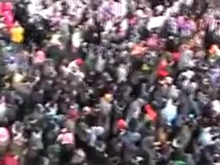 فري برس   باباعمرو جمعة حق الدفاع عن النفس 27 1 2012
