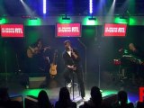 Corneille - Comme un fils en live dans le Grand Studio RTL