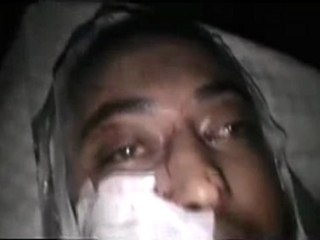 فري برس   باباعمرو الشهيد كفاح العزو 27 1 2012