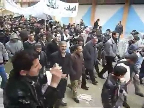 فري برس الدرباسية جمعة حق الدفاع عن النفس 27 1 2012 ج2