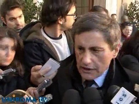 Roma ricorda la Shoah