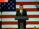 President Barack Obama sings Al Green | Remix
