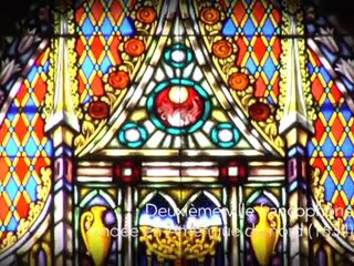 Trois-Rivières en 2 minutes