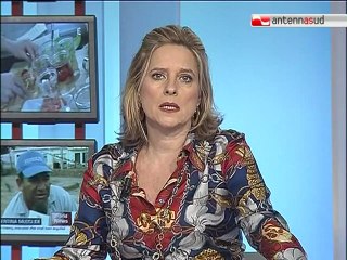 27.01.12 L'editoriale della Direttora | da Antenna Pomeriggio