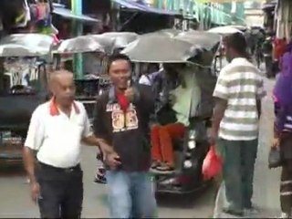 INDONESIE GORONTALO CELEBES BENTOR