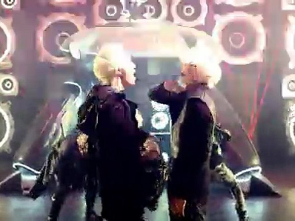 B.A.P - WARRIOR (워리어) MV [HD-1080P]