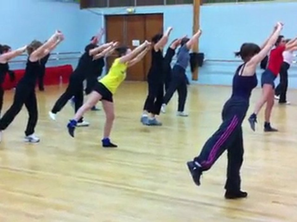Fitness(1)