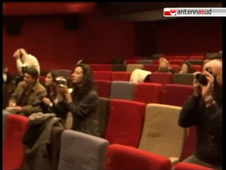 TG 26.01.12 Acab, se il celerino non è poi così lontano da noi