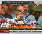 C Diwakar Reddy To Media About Jagan