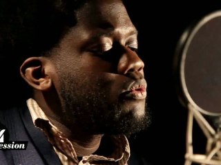 OFF SESSION - Michael Kiwanuka: "Home Again"
