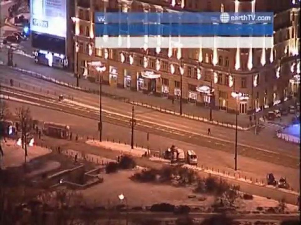 Venice - Italy, Berlin - Germany, Prague - Czech Republic, Lucerne - Switzerland, Vienna - Austria, Warsaw - Poland, Warnemunde - Germany