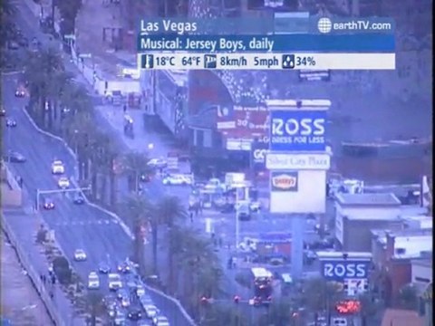 Seattle - USA, Berlin - Germany, Sydney - Australia, Agadir - Morocco, Las Vegas - USA, Warsaw - Poland, Yas Island - UAE - Abu Dhabi