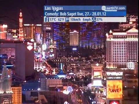 Macau SAR - China, Geneva - Switzerland, Avignon - France, Las Vegas - USA, Lucerne - Switzerland, Warsaw - Poland, Yas Island - UAE - Abu Dhabi