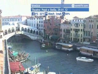 Warnemunde - Germany, Hong Kong SAR - China, Seattle - USA, Ekaterinburg - Russia, Venice - Italy, Kyiv - Ukraine, Doha - Qatar