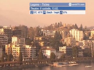 London - United Kingdom, Las Vegas - USA, St. Andrews - Canada, Lugano - Ticino - Switzerland, Arcachon - France, Cologne - Germany, Agadir - Morocco