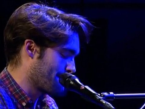 Célien Schneider en Concert Privé France Bleu