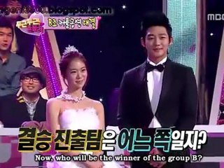 Pit-a-pat (Sunhwa) 3/3 [ENG SUB]